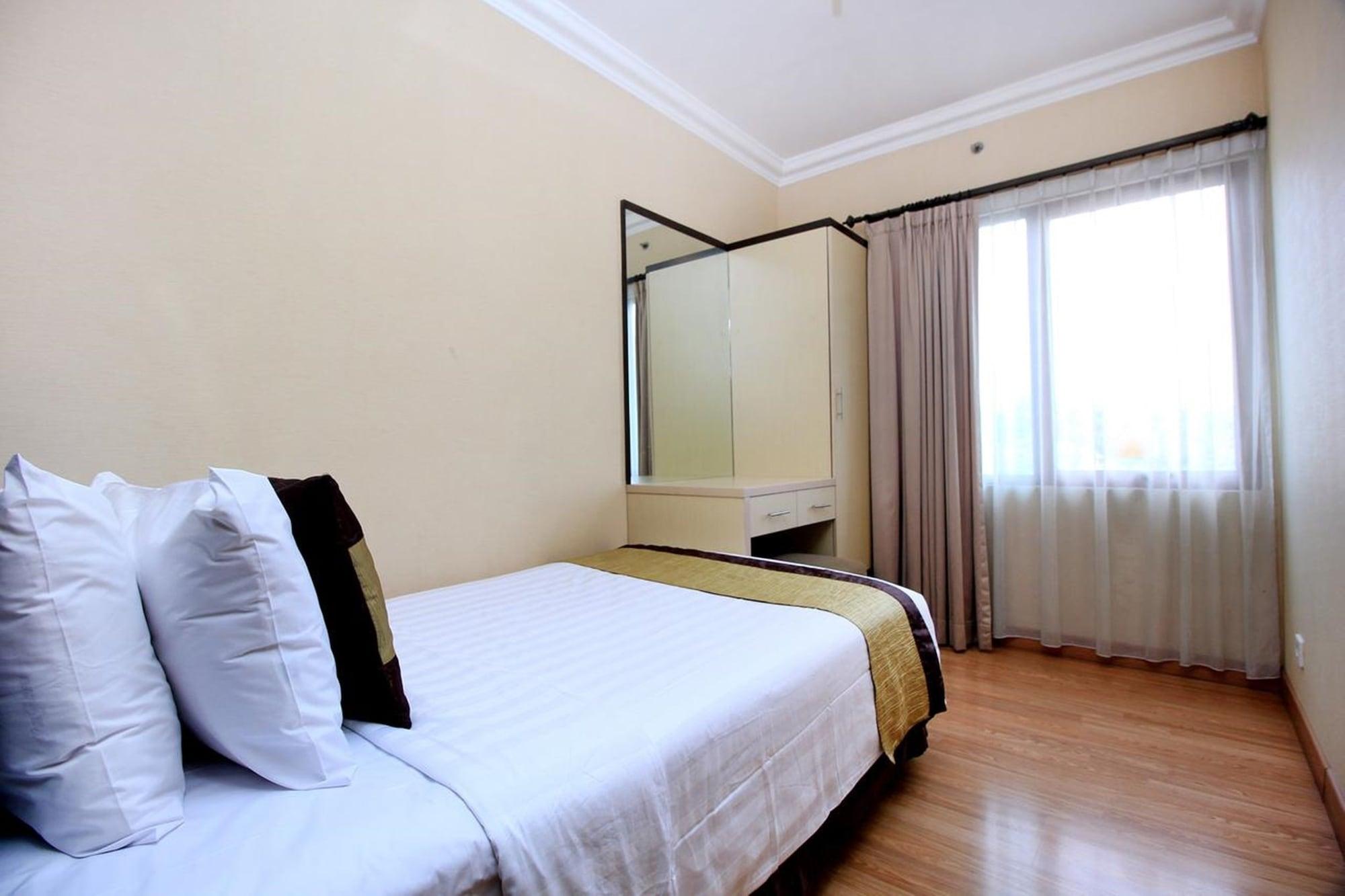 בנדונג Grand Setiabudi Hotel מראה חיצוני תמונה