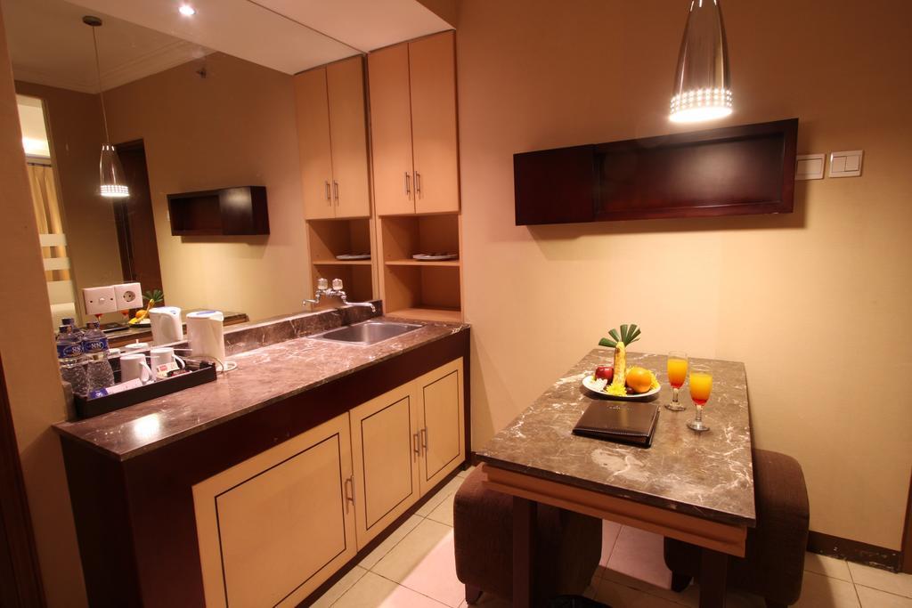 בנדונג Grand Setiabudi Hotel מראה חיצוני תמונה