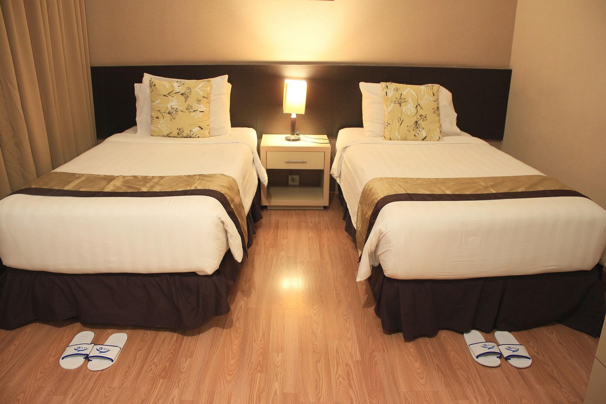בנדונג Grand Setiabudi Hotel מראה חיצוני תמונה