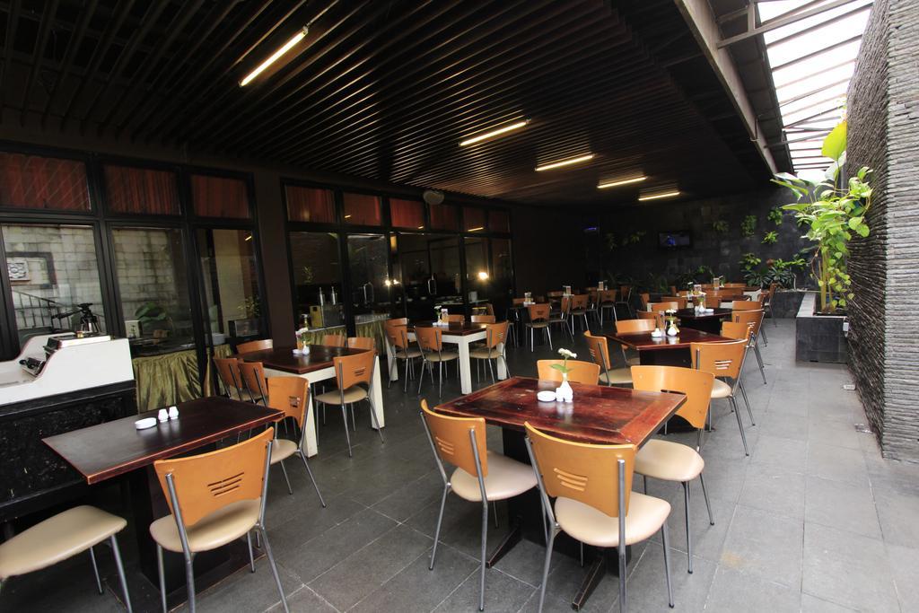 בנדונג Grand Setiabudi Hotel מראה חיצוני תמונה