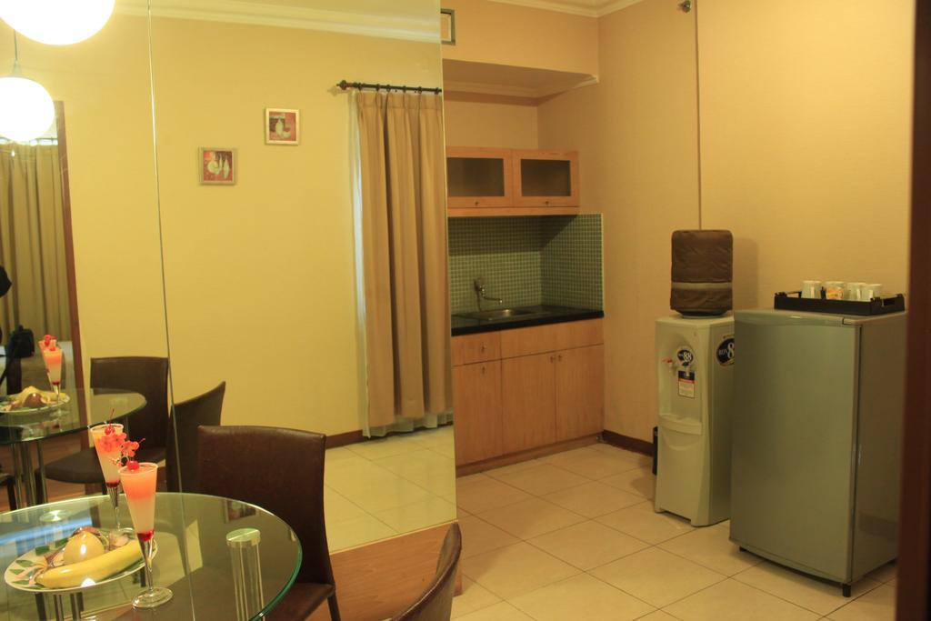 בנדונג Grand Setiabudi Hotel מראה חיצוני תמונה