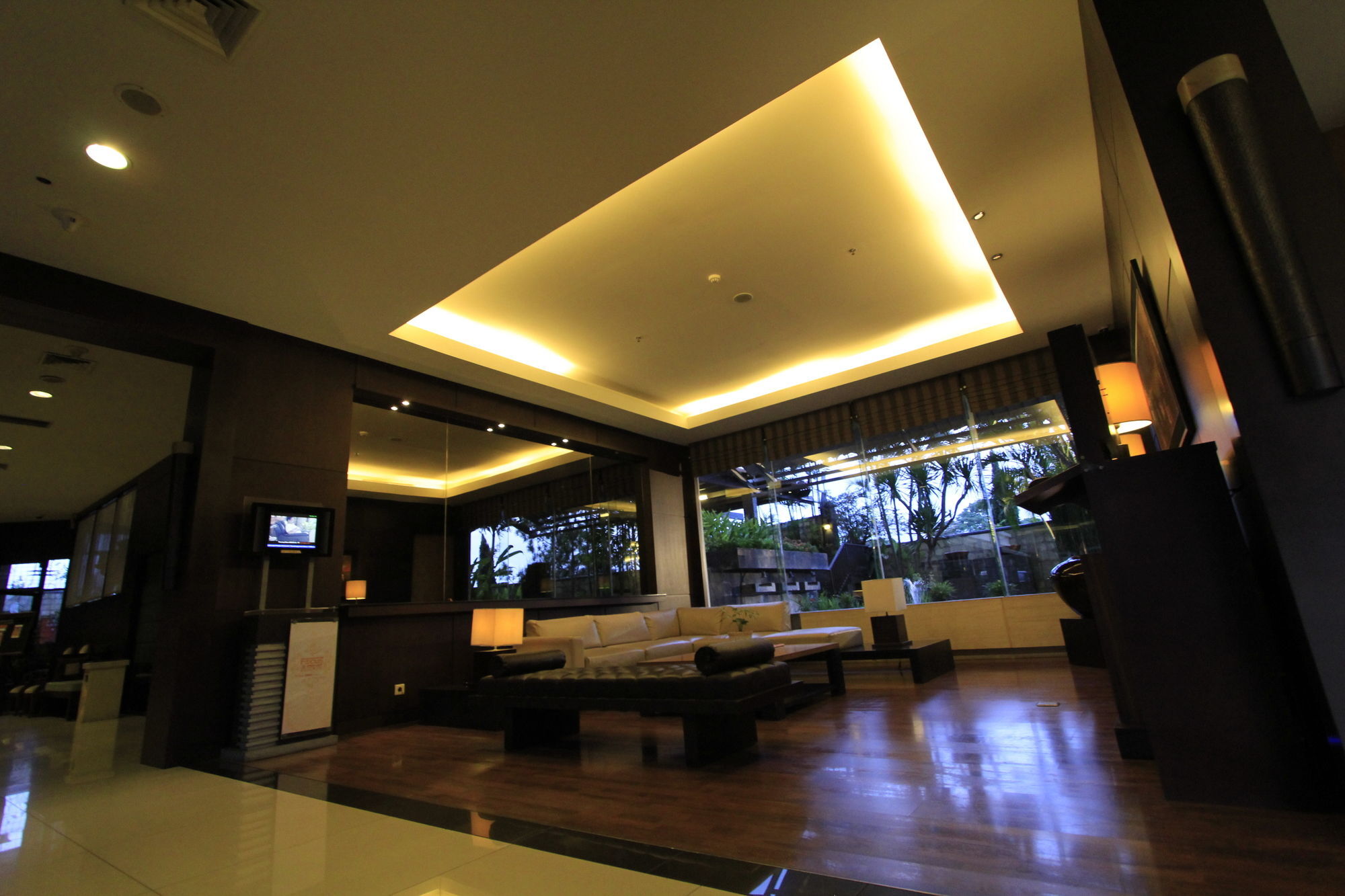 בנדונג Grand Setiabudi Hotel מראה חיצוני תמונה