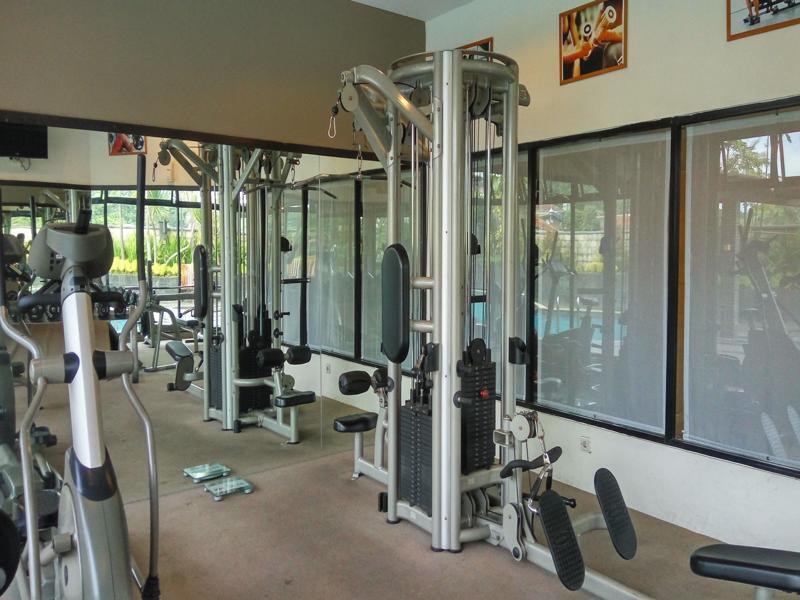 בנדונג Grand Setiabudi Hotel מראה חיצוני תמונה