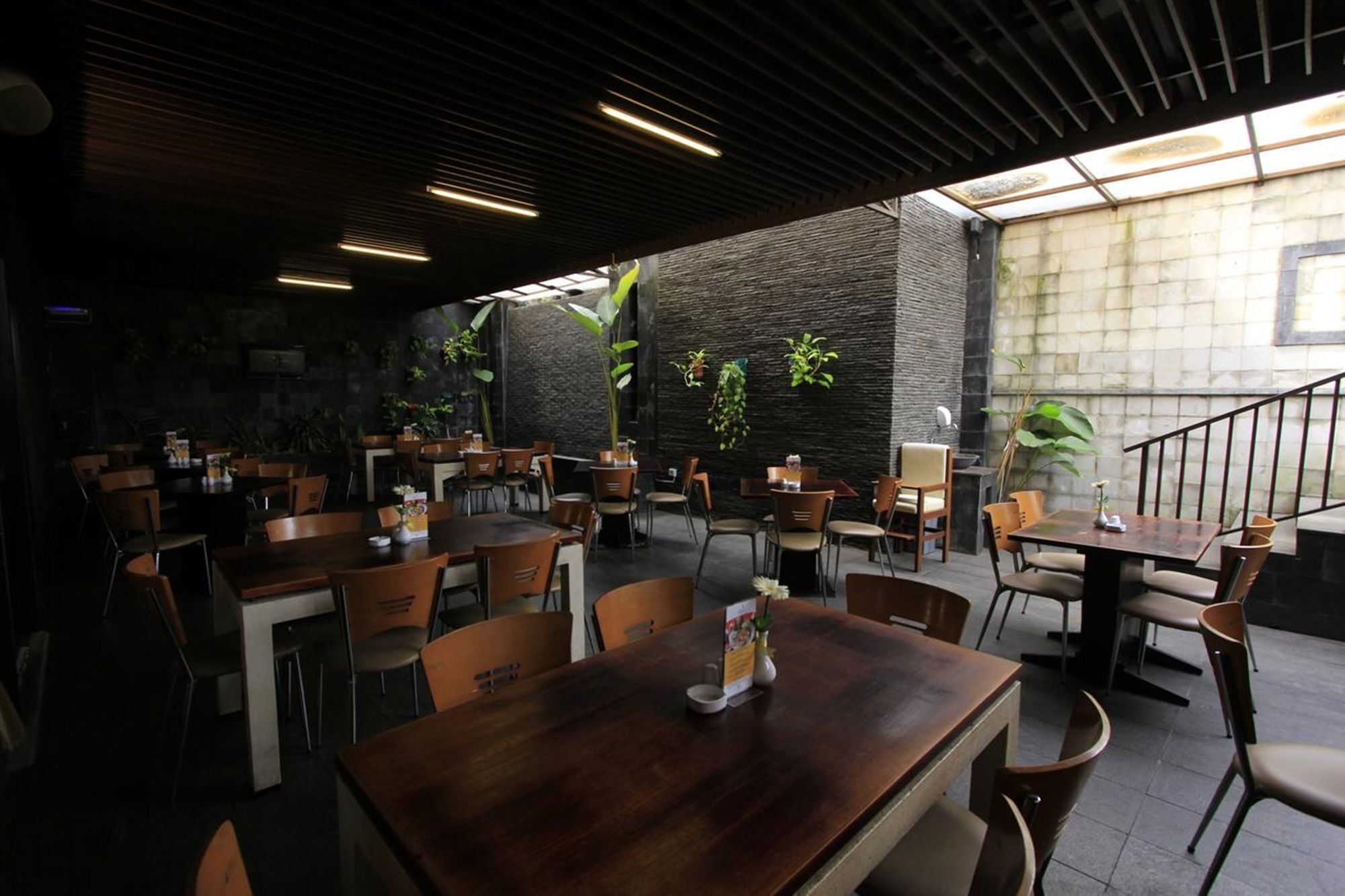 בנדונג Grand Setiabudi Hotel מראה חיצוני תמונה