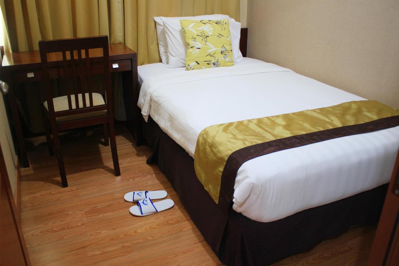 בנדונג Grand Setiabudi Hotel מראה חיצוני תמונה